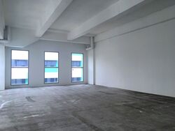 The Rutherford (D5), Factory #451604591